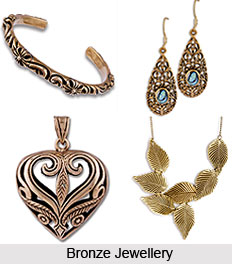 Bronze Jewellery