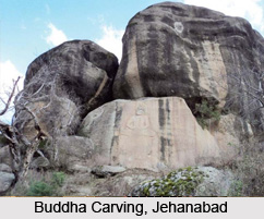 Tourist Places in Jehanabad
