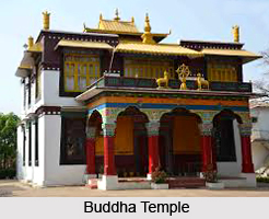 Tourism in Surguja District