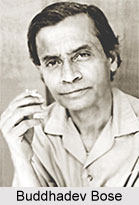 Buddhadev Bose