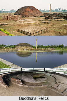 History of Vaishali
