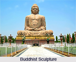 Indian Religious Sculptures