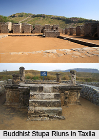 Taxila, Punjab