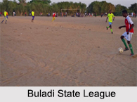 Indian Regional Football Tournaments