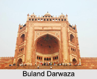 Gates of Uttar Pradesh