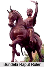 Bundela Rajputs