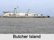 Indian Islands, Geography of India
