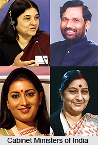 Council of Ministers