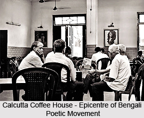 Indian Literary Movements