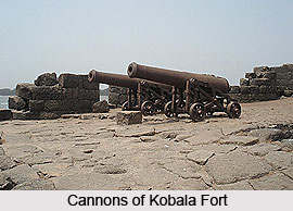 History of Raigad District