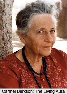 Carmel Berkson