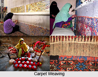 Crafts of North India