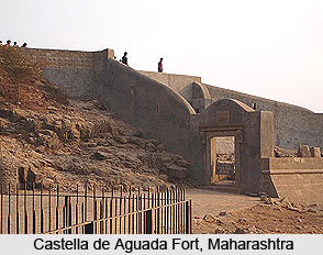 Castella de Aguada