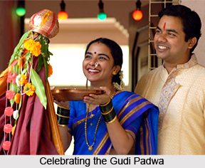 Gudi Padwa, Indian New Year Festival