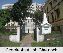 Job Charnock