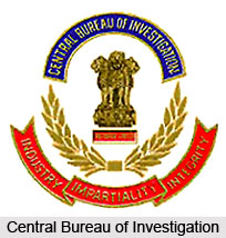 Central Bureau of Investigation