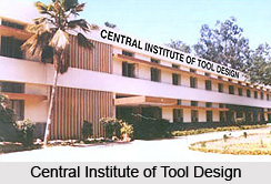 Central Institute of Tool Design, Telangana