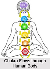 Chakra Flows
