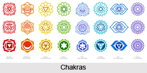 Chakras and Healing