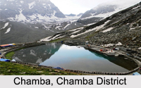 Hill Stations in Himachal Pradesh