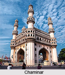 Tourism in Telangana