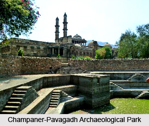 Archaeological sites in Gujarat