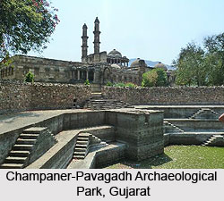 World Heritage Monuments in West India