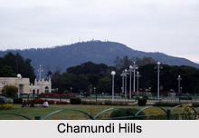 Tourist Places around Mysore, Karnataka