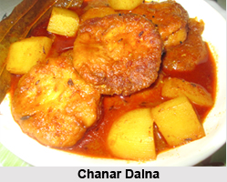 Chanar Dalna