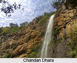 Tourism in Nabrangpur district, Orissa
