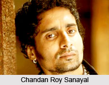 Chandan Roy Sanyal, Indian Movie Actor