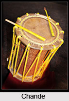 Carnatic Musical Instruments