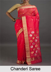 Sarees of Central India