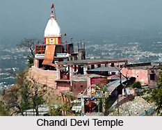 Places of Pilgrimages, Haridwar, Uttarakhand