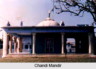 History of Panchkula District