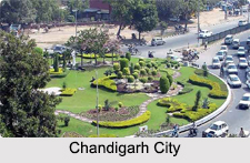 Chandigarh, Indian Union Territory