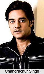 Chandrachur Singh, Bollywood Actor
