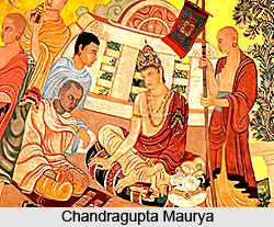Military Organisation in Ancient India