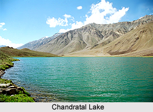 Tourism in Lahaul and Spiti District