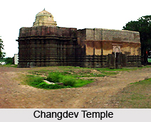 Tourism in Jalgaon District, Maharashtra