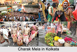 Charak Mela in Kolkata, Culture of Kolkata
