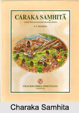 Charaka Samhita, Ayurveda