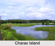Island Cities of West India
