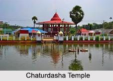 Temple Sculpture of Tripura, Indian Sculpture