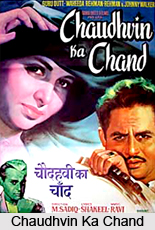 Guru Dutt as a Producer, Indian Cinema