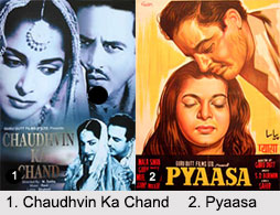 Cult Films of Guru Dutt, Indian Cinema