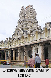 Melkote, Karnataka