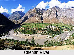 Chenab River