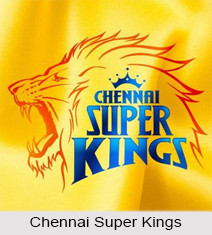 Chennai Super Kings