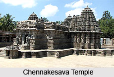 Belur, Karnataka